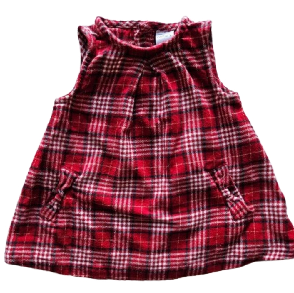CARTER'S DRESS
